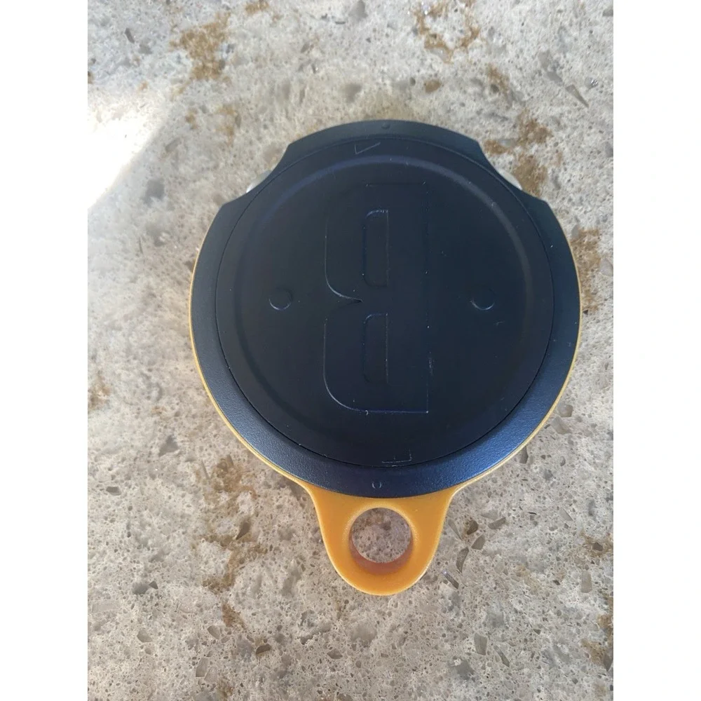 Bushnell BackTrack Point-3 Personal GPS Locator Compass 360100 Tested Working